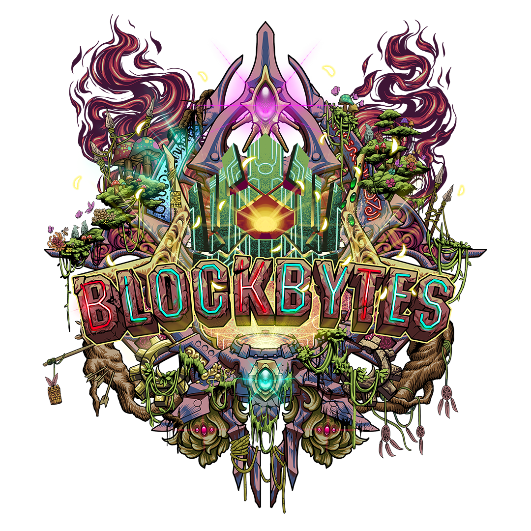 Blockbytes Crest